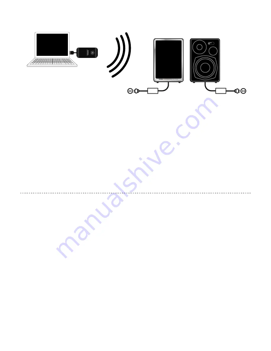 Audio Pro Living LV2 e Owner'S Manual Download Page 16