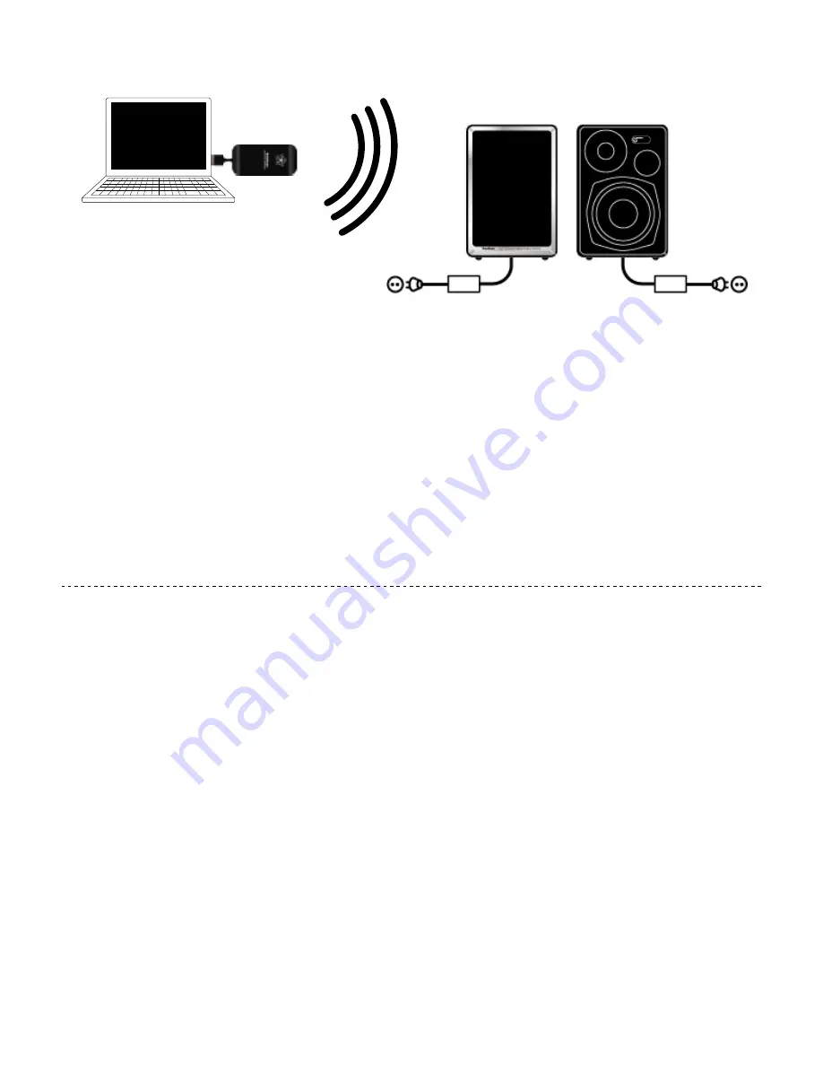 Audio Pro Living LV2 e Owner'S Manual Download Page 40