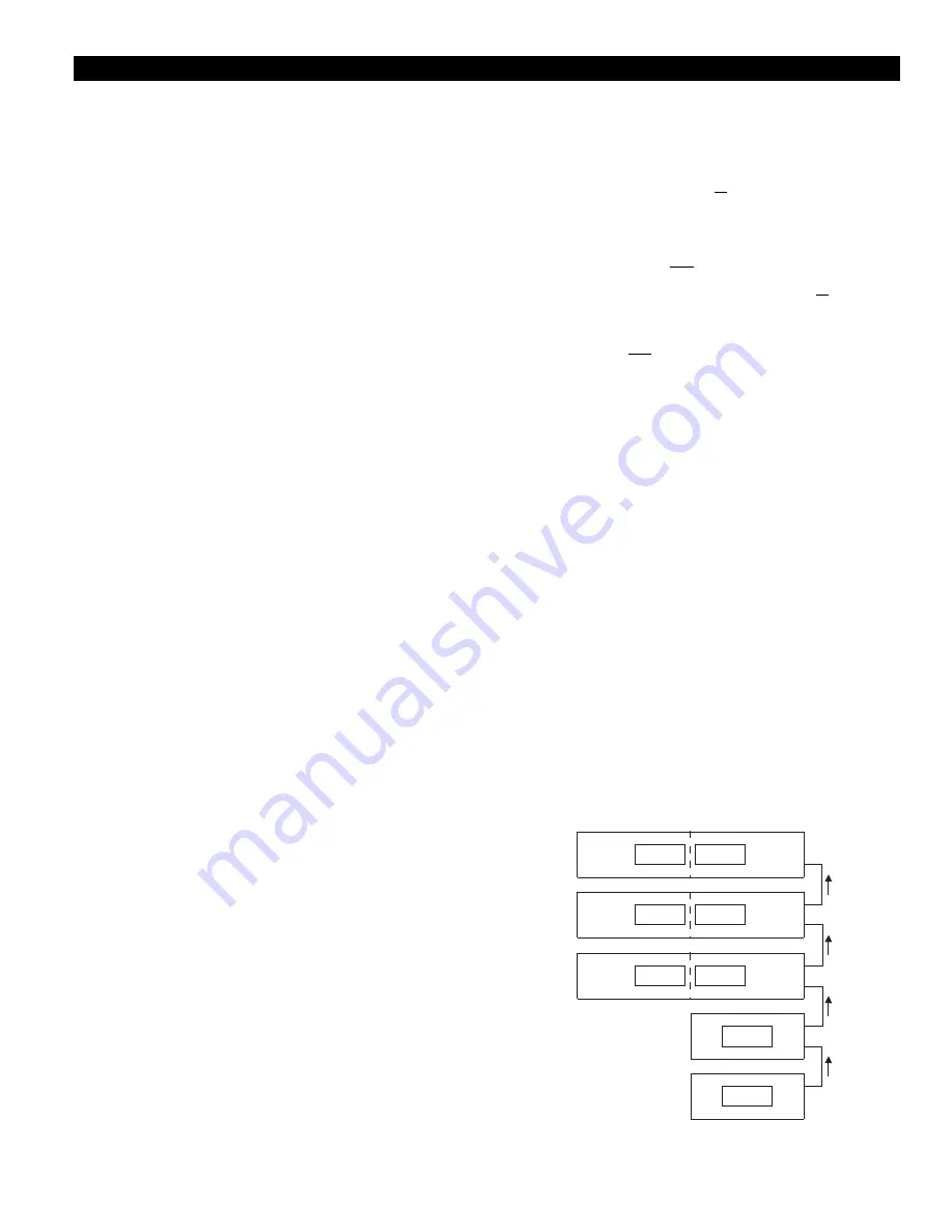 Audio Technica AEW-4110 Installation And Operation Manual Download Page 8