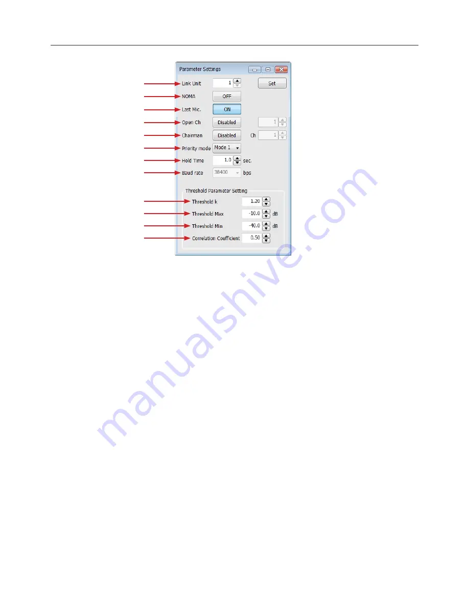 Audio Technica AT-DMM828 Installation Instructions Manual Download Page 7