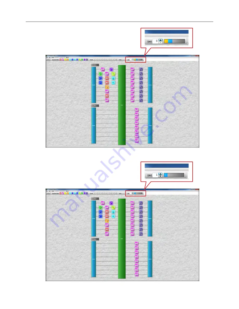 Audio Technica AT-DMM828 Installation Instructions Manual Download Page 17