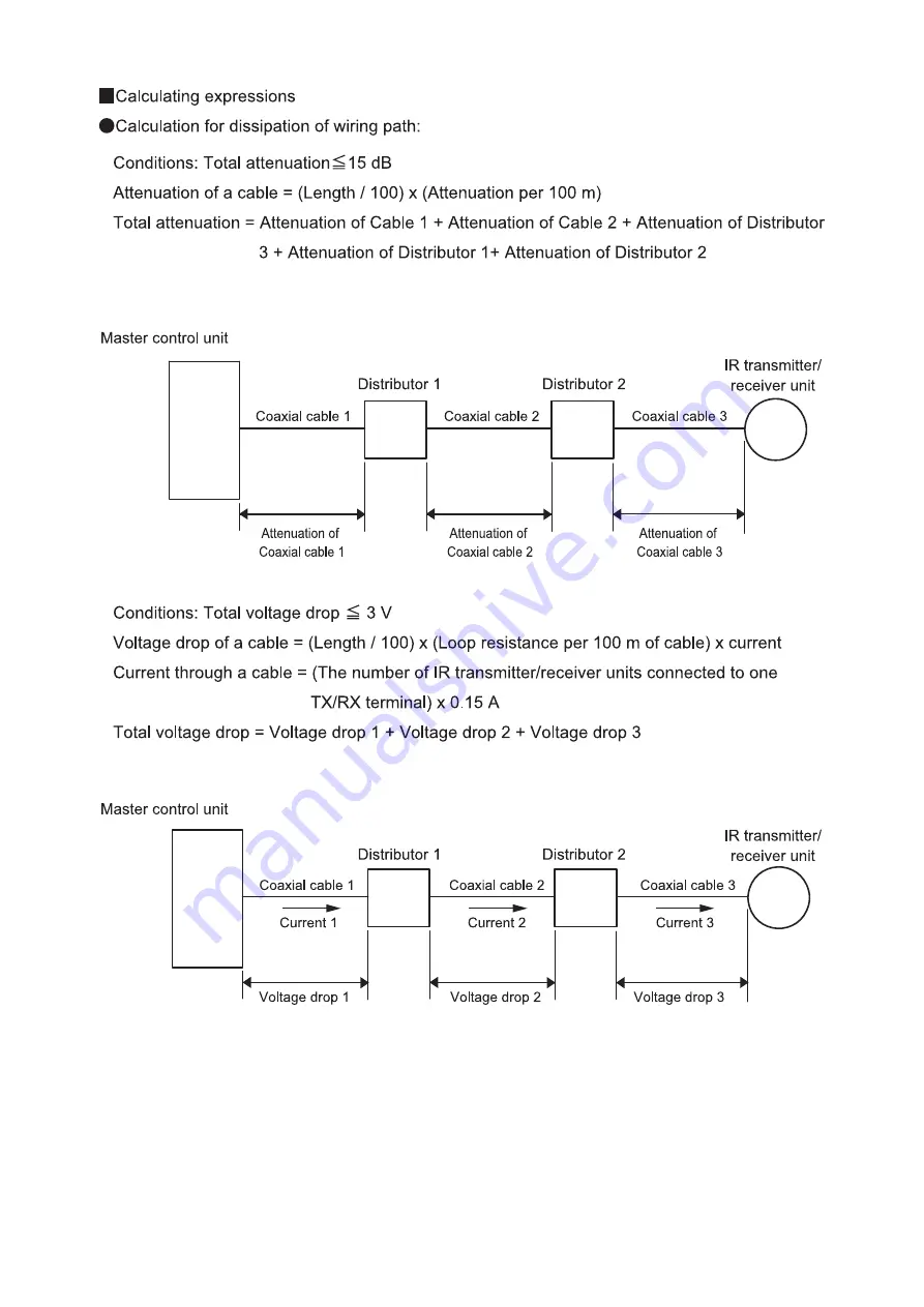 Audio Technica ATCS-60 Instruction Manual Download Page 36