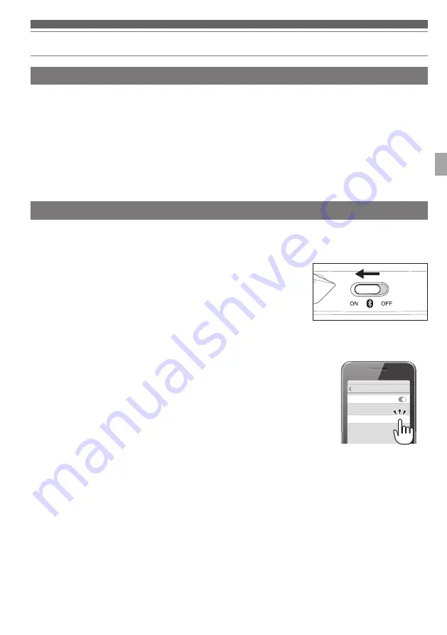 Audio Technica ATH-AR5BT User Manual Download Page 23