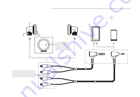 Audio Technica ATH-CM2000Ti Скачать руководство пользователя страница 48