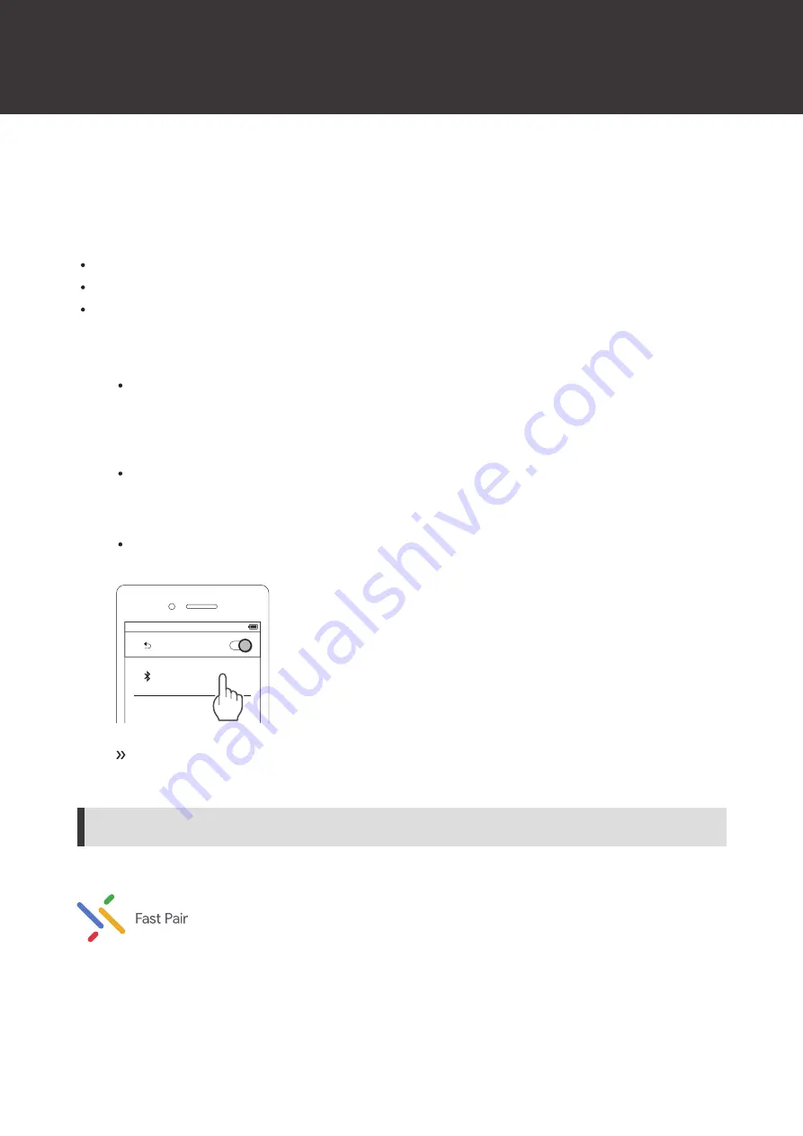 Audio Technica ATH-M20xBT User Manual Download Page 12