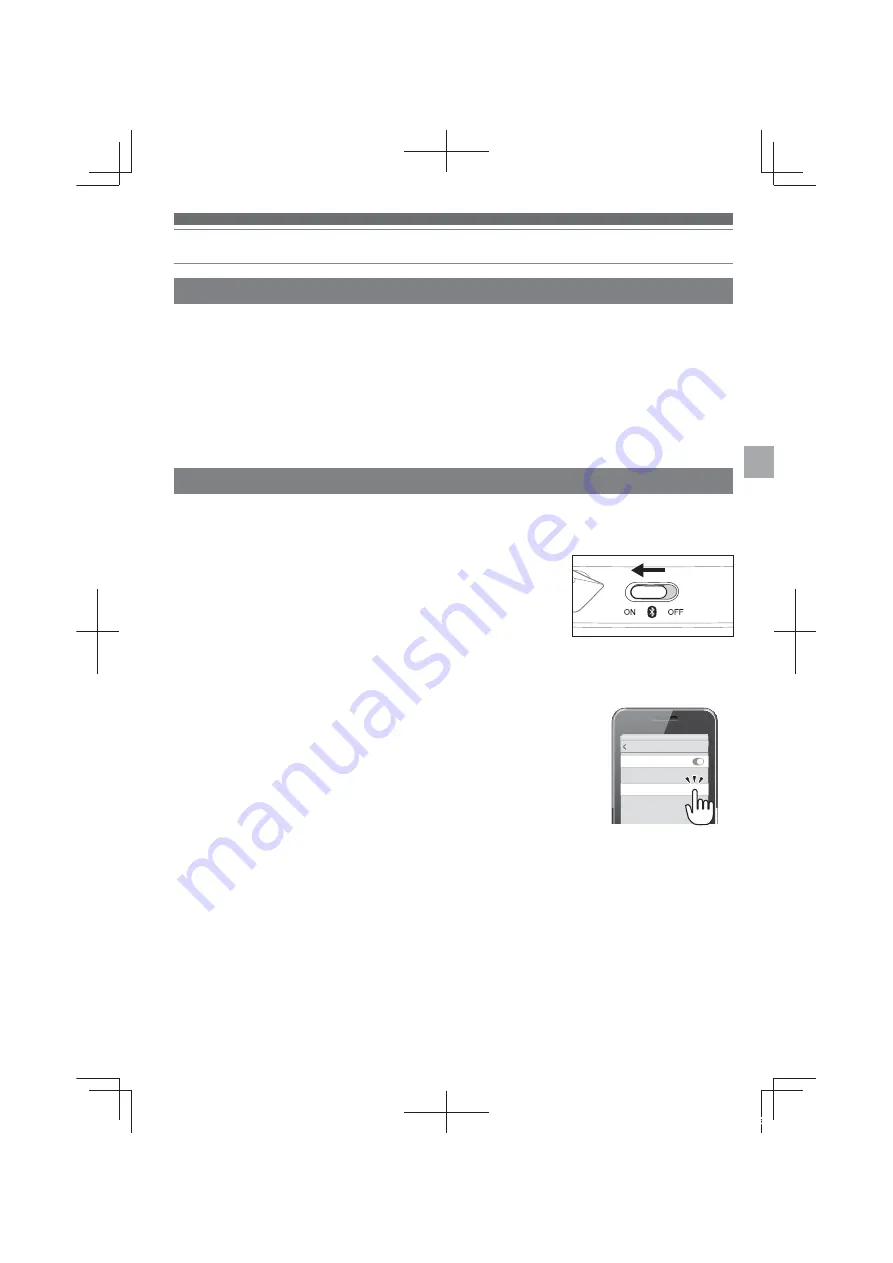 Audio Technica ATH-SR6BT User Manual Download Page 39