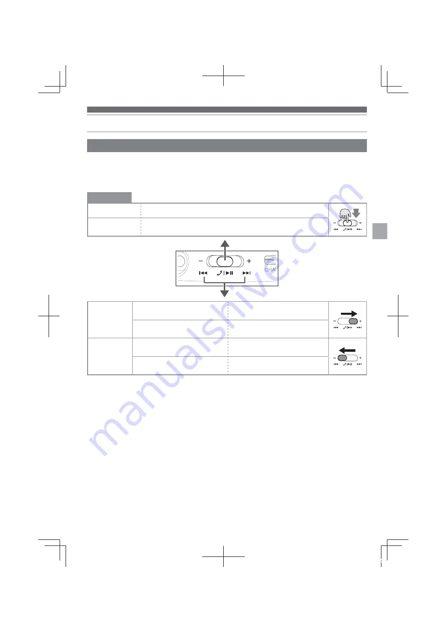 Audio Technica ATH-SR6BT User Manual Download Page 43