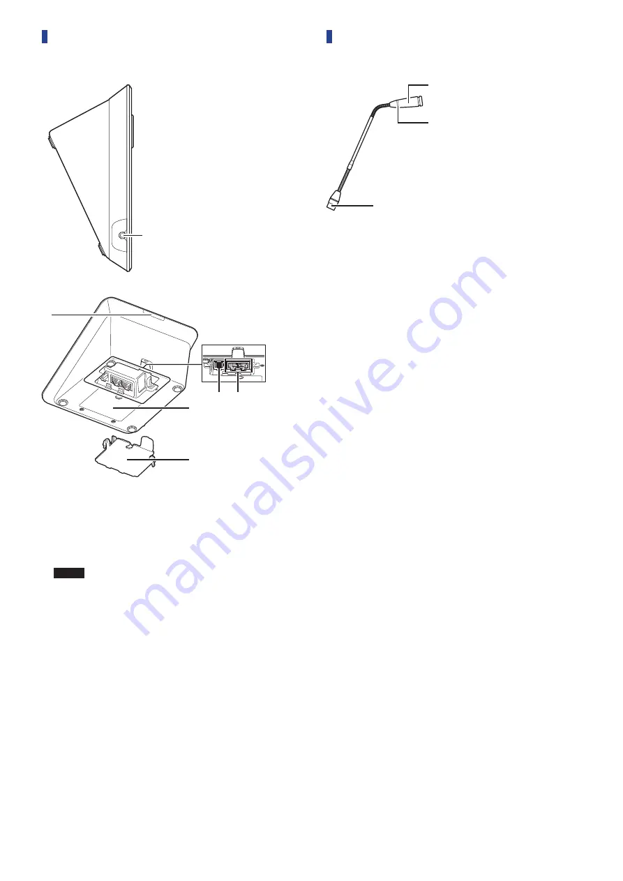 Audio Technica ATUC-50 Instruction Manual Download Page 14