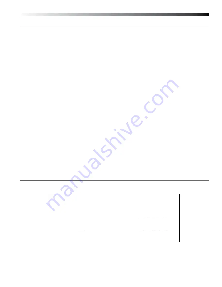 Audio Technica ATW-1701 Installation And Operation Manual Download Page 7