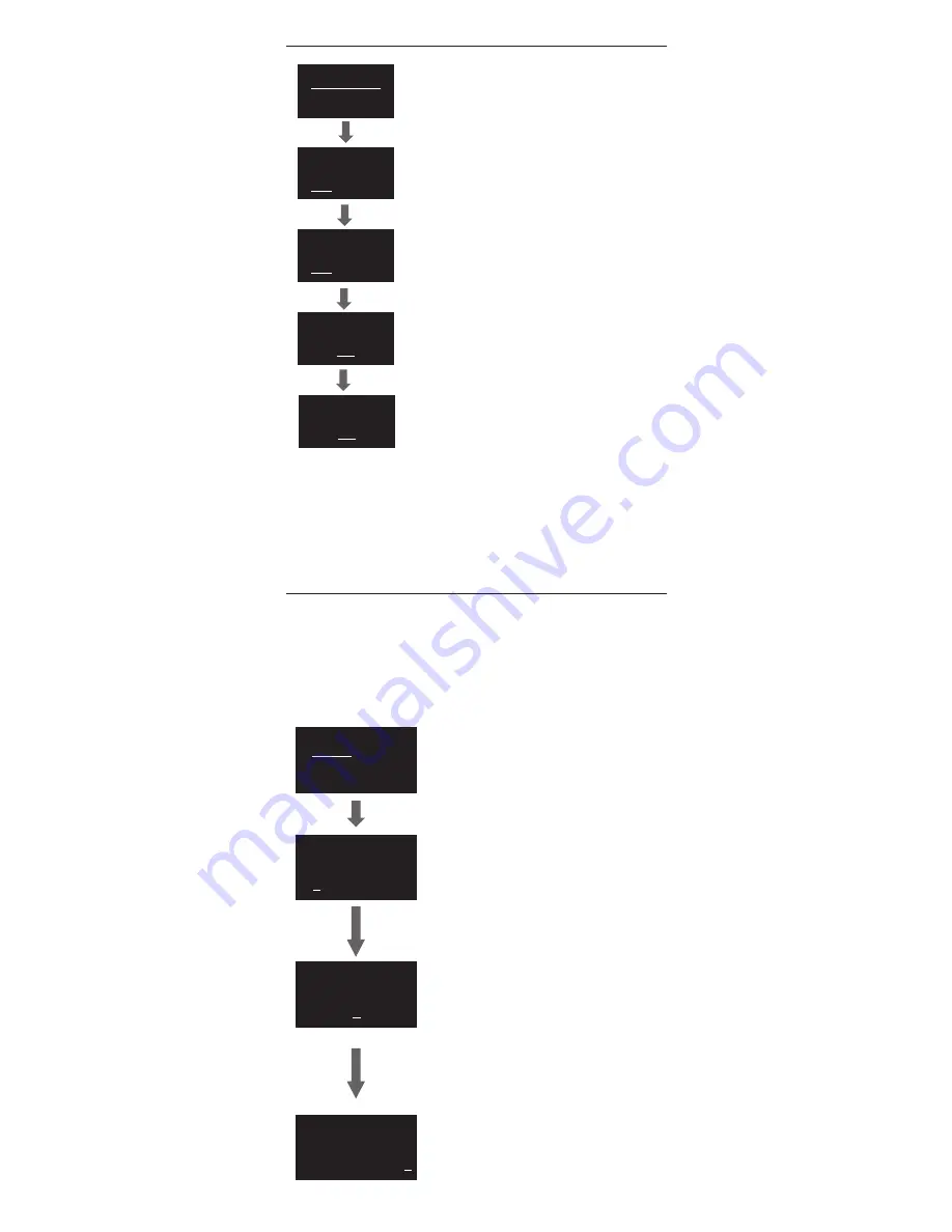 Audio Technica ATW-T6001 S User Manual Download Page 9