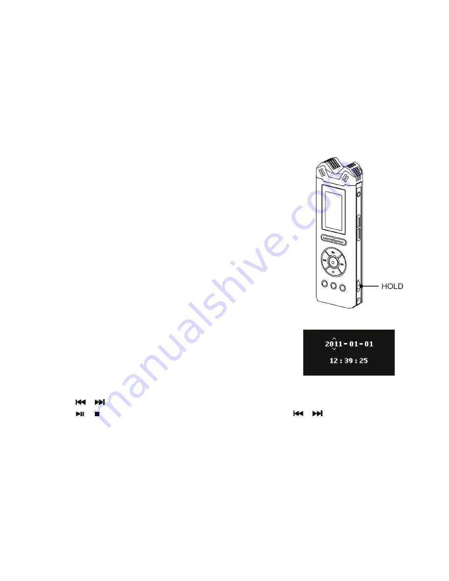 Audio Technology NAGRA MEZZO Скачать руководство пользователя страница 11