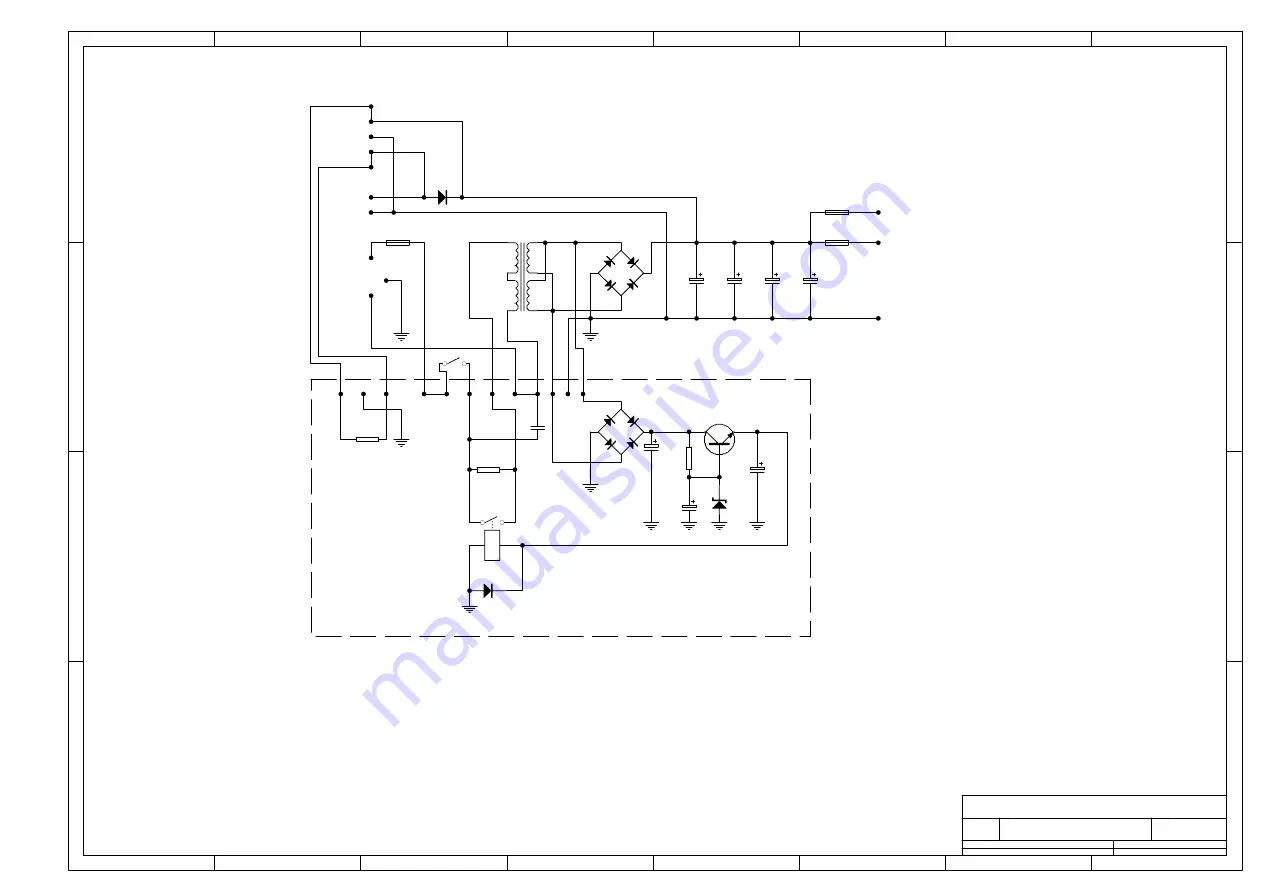 AUDIO TELEX DCM500 Скачать руководство пользователя страница 12