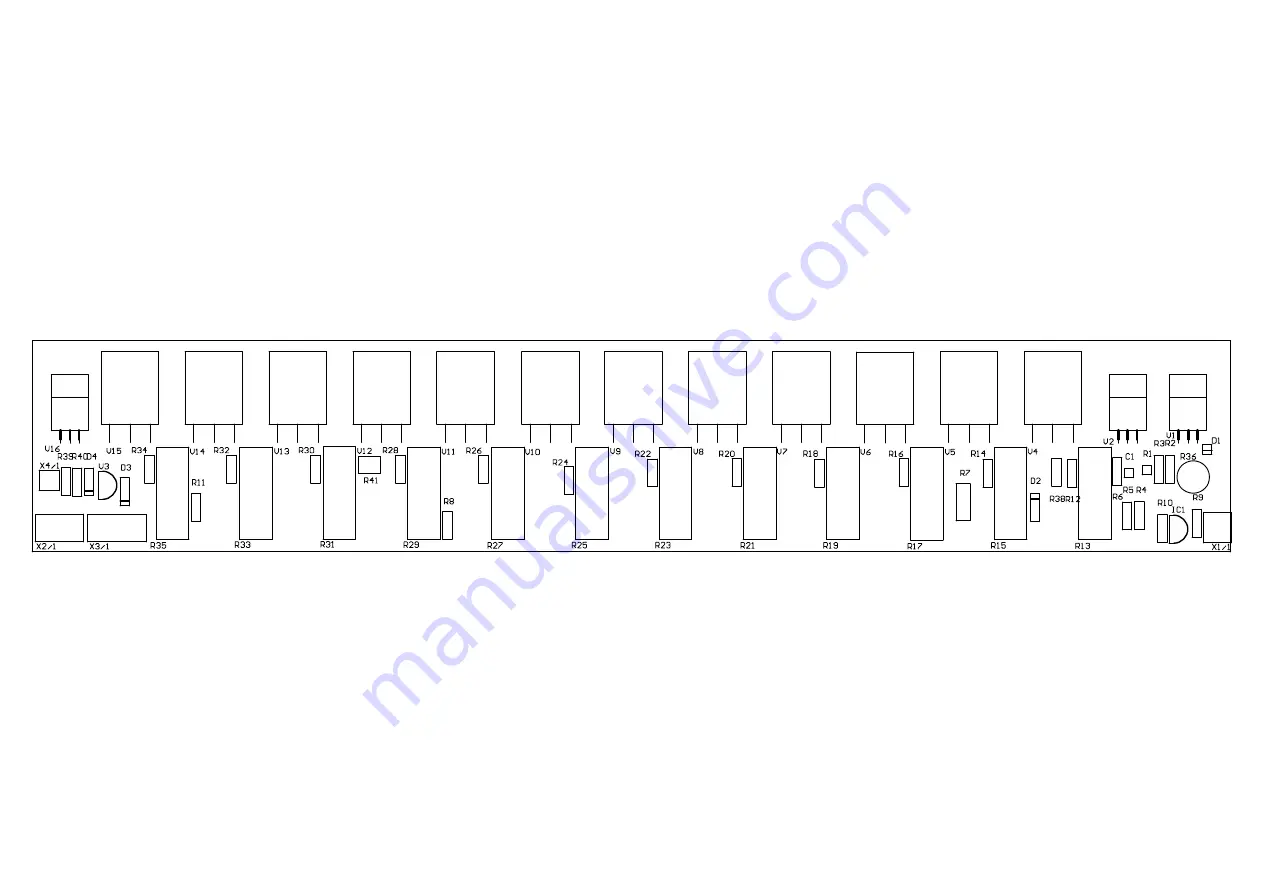 AUDIO TELEX DCM500 Скачать руководство пользователя страница 19