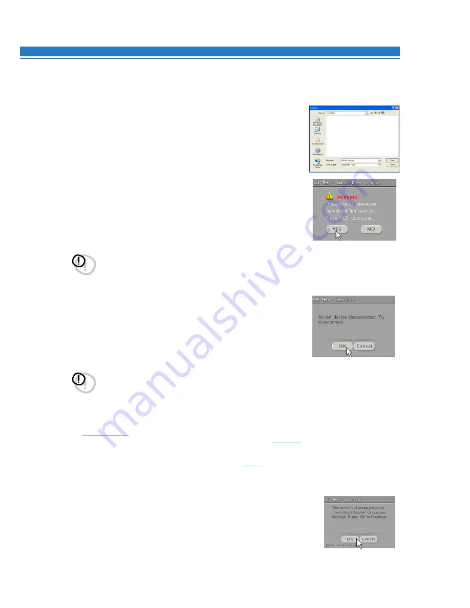 Audio bit Ten Advanced Manual Download Page 30