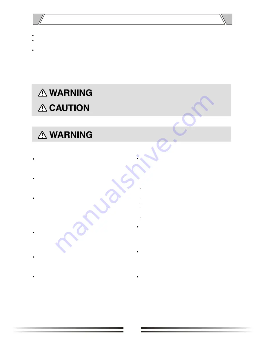 Audio SC-222T Operation Manual Download Page 3