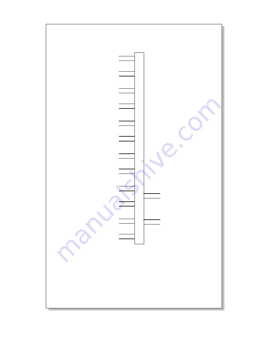 AudioArts Engineering D-75 Technical Manual Download Page 72