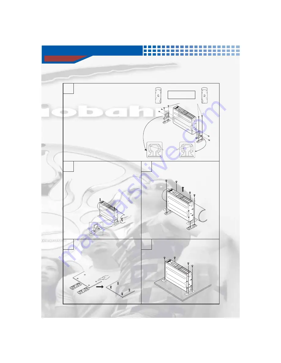 AudioBahn A1341N Скачать руководство пользователя страница 11