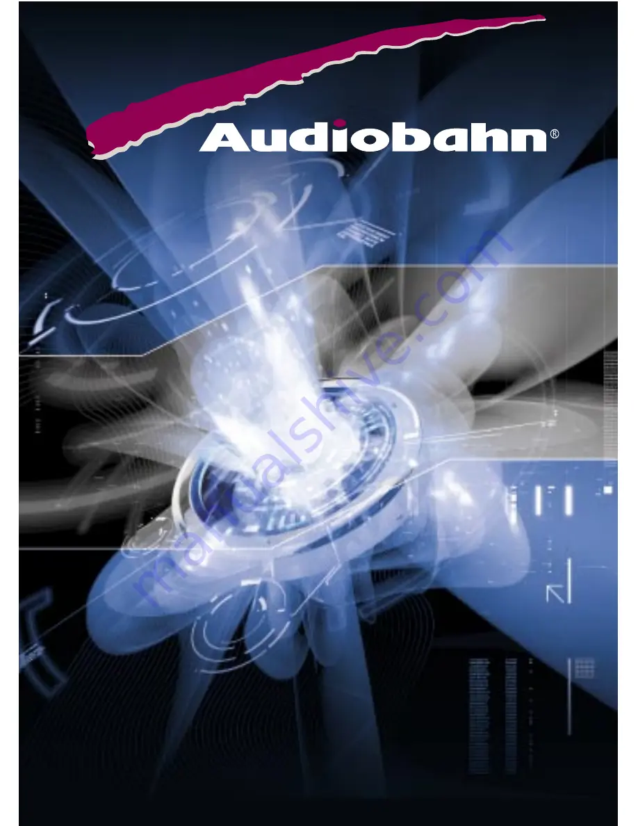 AudioBahn A2150HCT Operating Instructions Manual Download Page 1