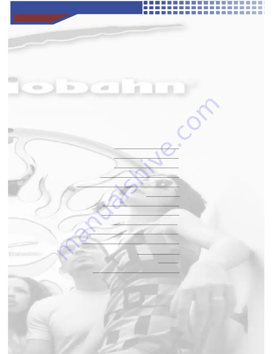 AudioBahn A4KDN Operating Instructions Manual Download Page 5