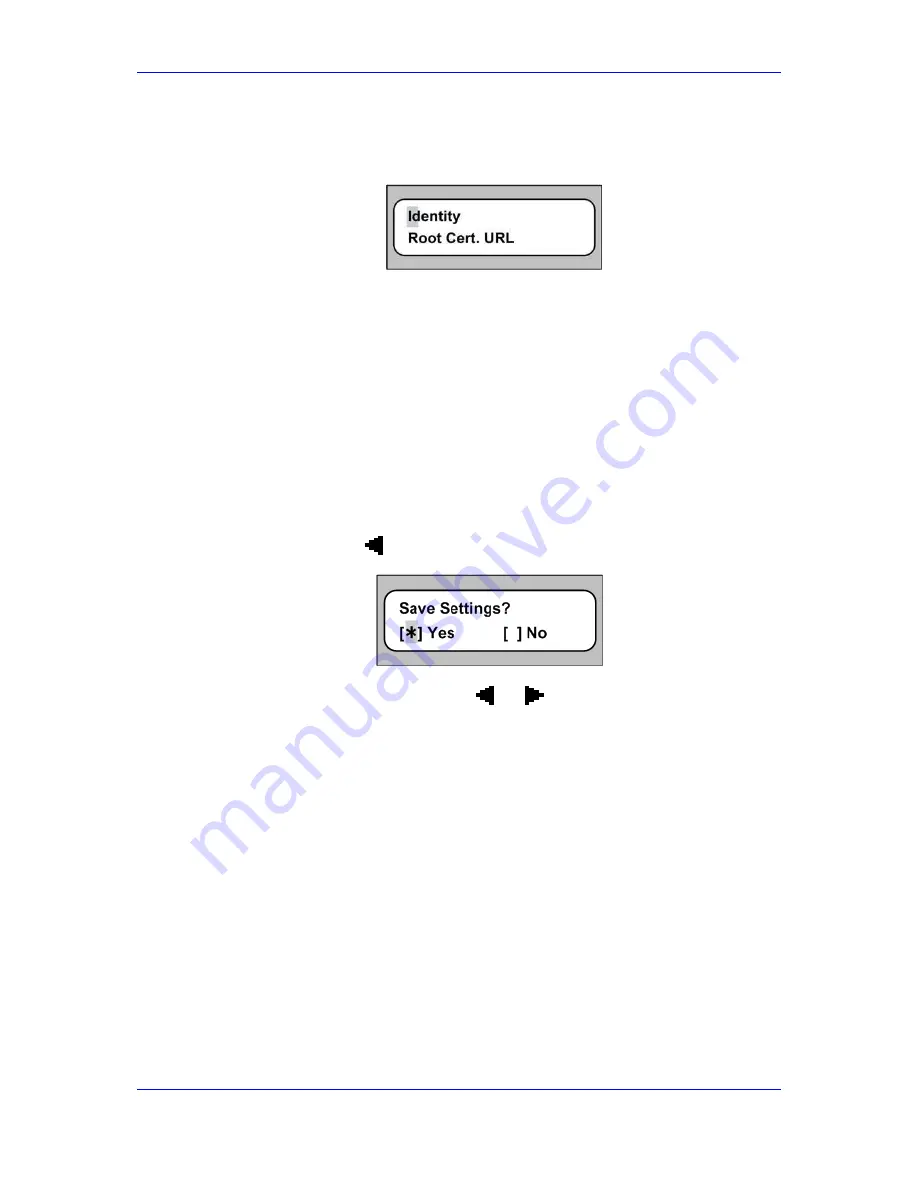 AudioCodes 310HD Скачать руководство пользователя страница 195