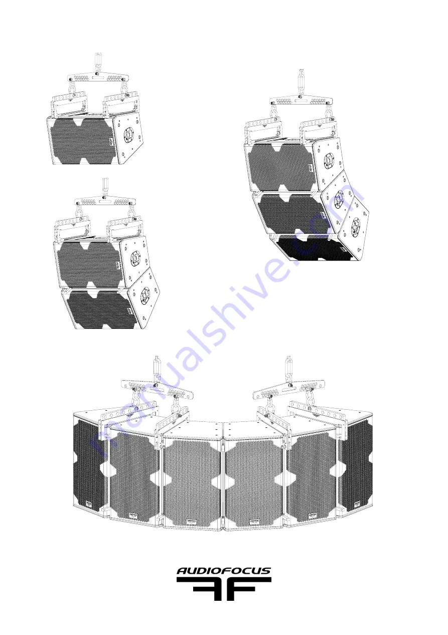 AUDIOFOCUS FR-X 12 HQ User Manual Download Page 15