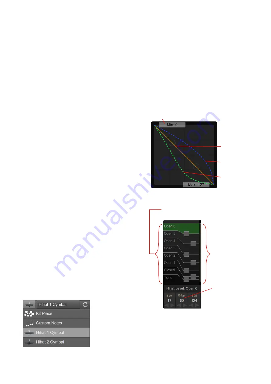 Audiofront eDRUMin User Manual Download Page 31