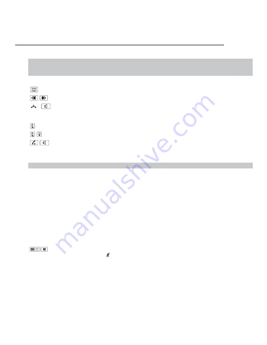 AUDIOLINE Bullet 200 Operating Instructions Manual Download Page 40