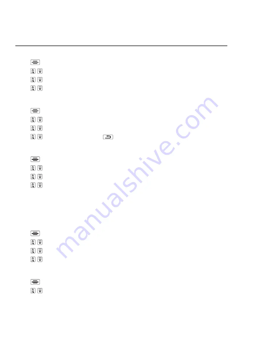 AUDIOLINE Bullet 200 Operating Instructions Manual Download Page 48