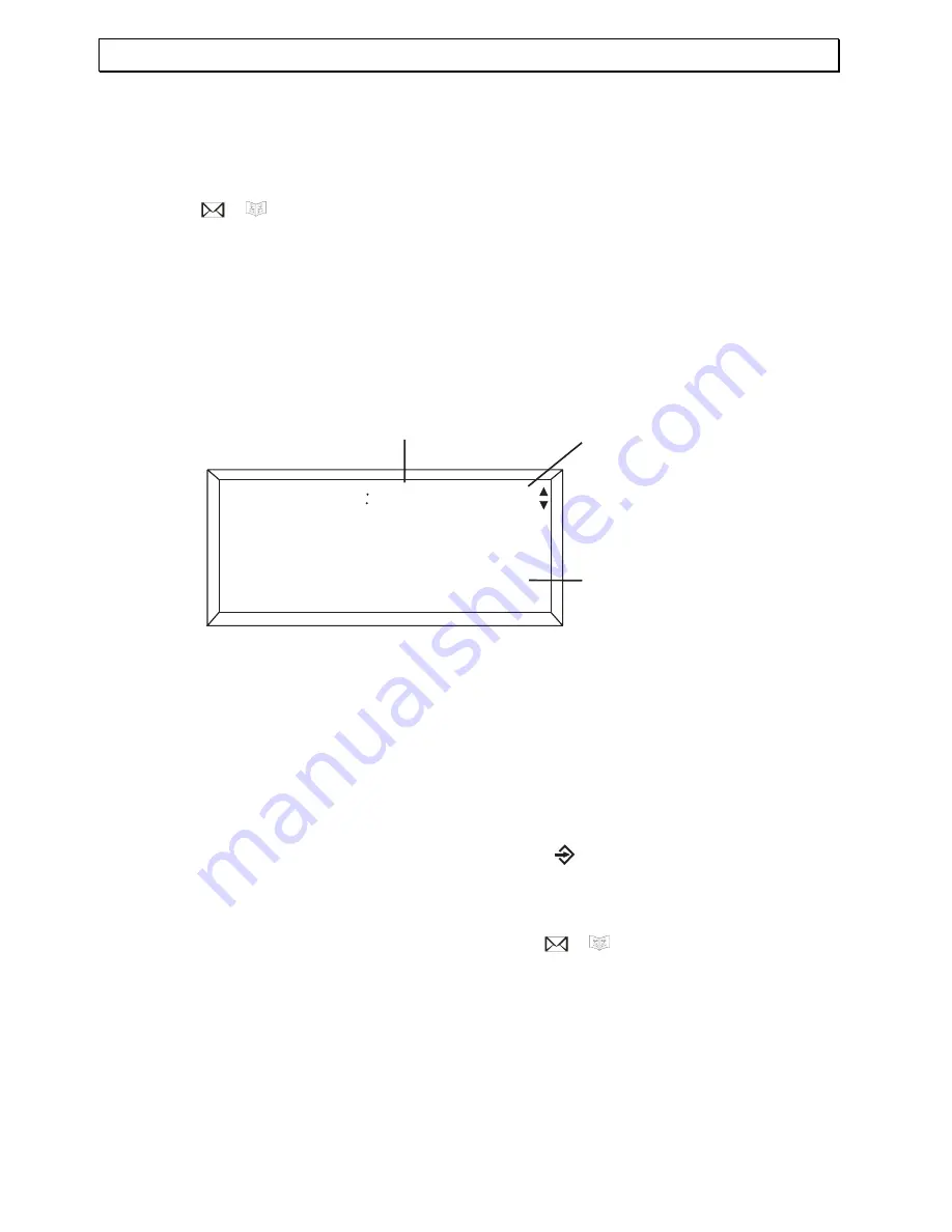 AUDIOLINE TEL38 SMS Operating Instructions Manual Download Page 24