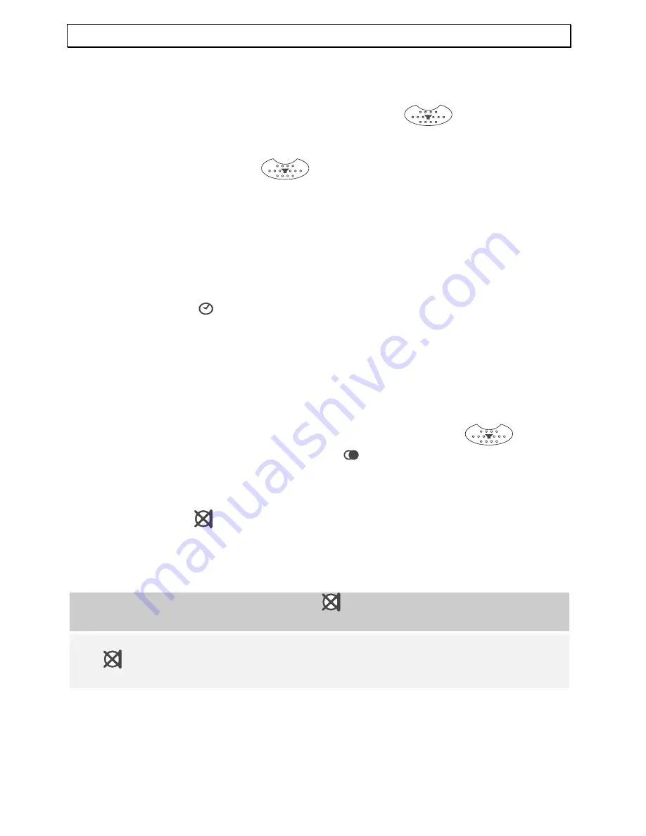 AUDIOLINE TEL38CLIP Operating Instructions Manual Download Page 10