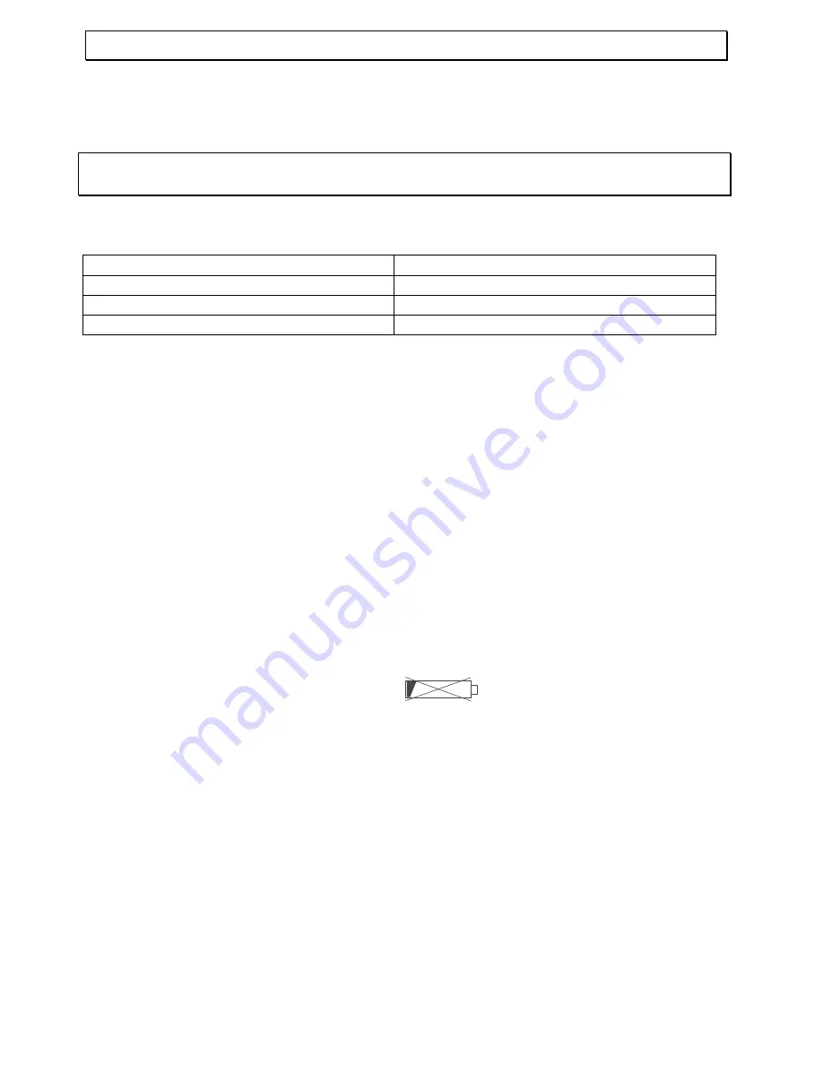 AUDIOLINE TEL38CLIP Operating Instructions Manual Download Page 26