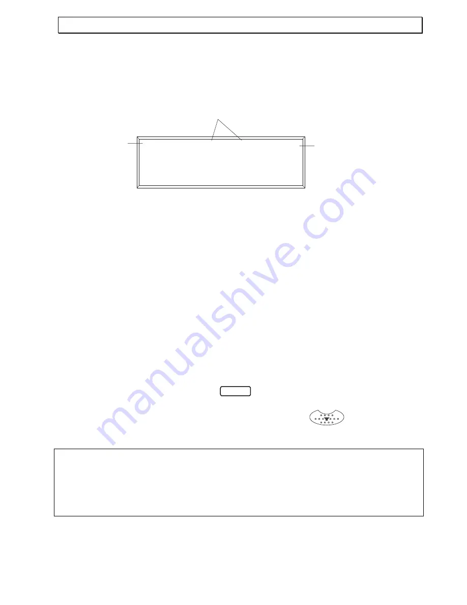 AUDIOLINE TEL38CLIP Operating Instructions Manual Download Page 37