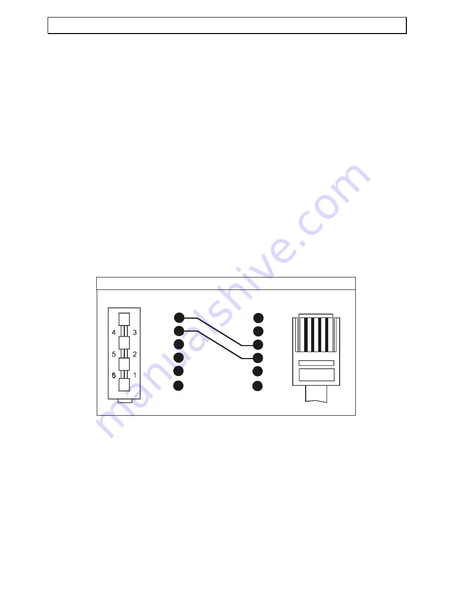 AUDIOLINE TEL38CLIP Operating Instructions Manual Download Page 40