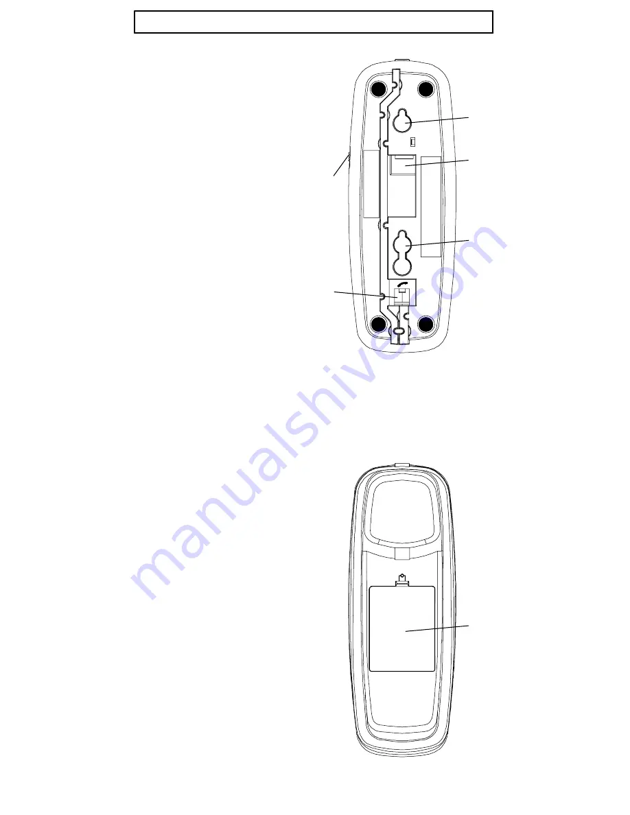 AUDIOLINE TEL5 clip Operating Instructions Manual Download Page 7