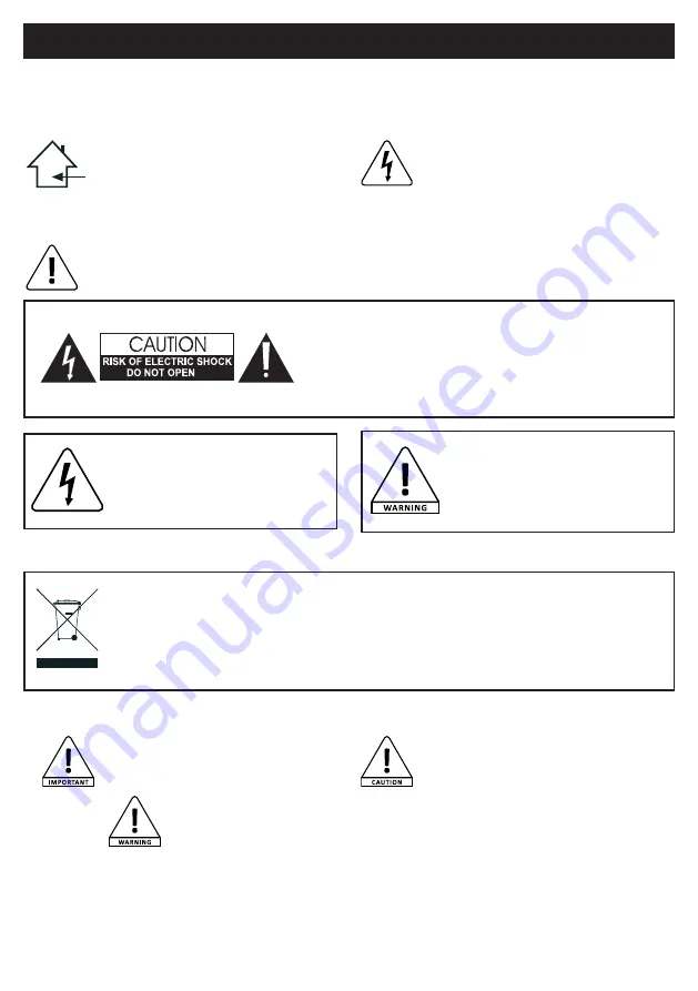 audiophony JOGGER 50 User Manual Download Page 2