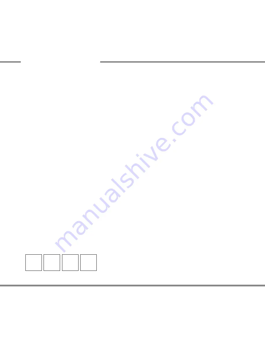 Audiotec Fischer BRAX MX4 Instruction Manual Download Page 13