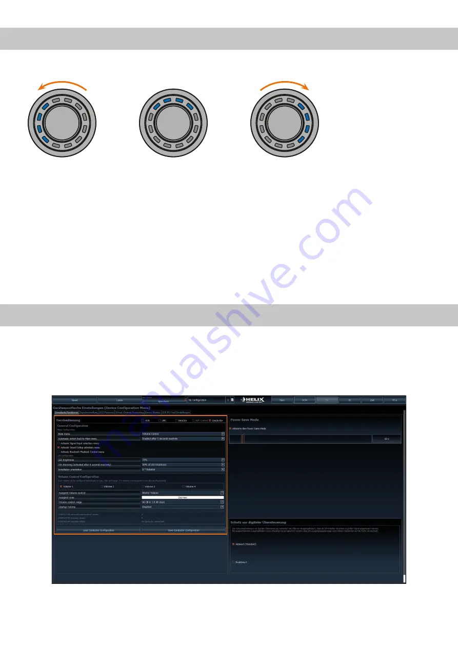 Audiotec Fischer Conductor User Manual Download Page 11