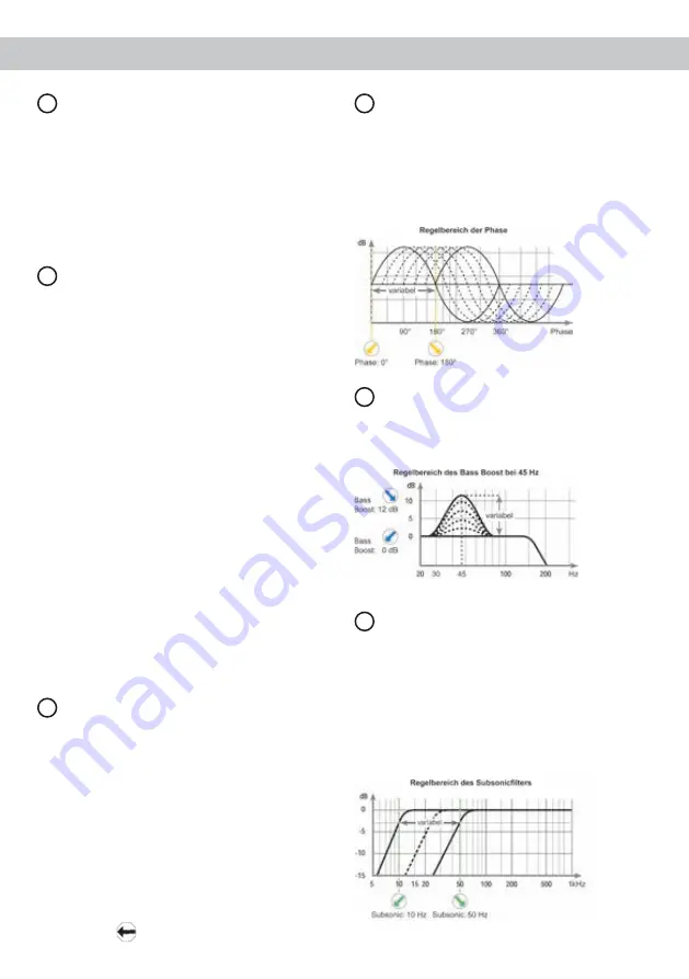 Audiotec Fischer HELIX D ONE Manual Download Page 4