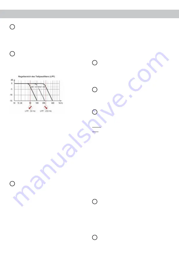 Audiotec Fischer HELIX D ONE Manual Download Page 5