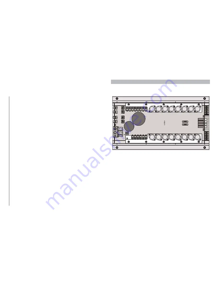 Audiotec Fischer Helix Precision P400 Скачать руководство пользователя страница 2