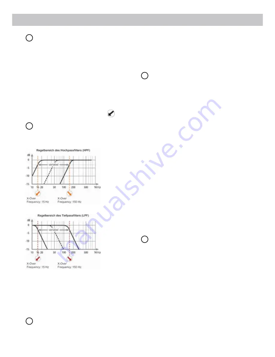 Audiotec Fischer Match M 2FX Installation Instructions Manual Download Page 4