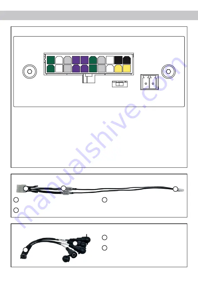 Audiotec Fischer match M 5.4DSP Manual Download Page 7