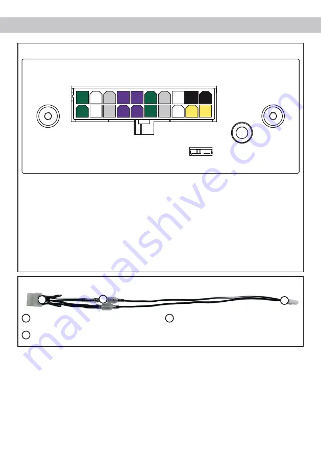 Audiotec Fischer Match M 5DSP MK2 micro Manual Download Page 23