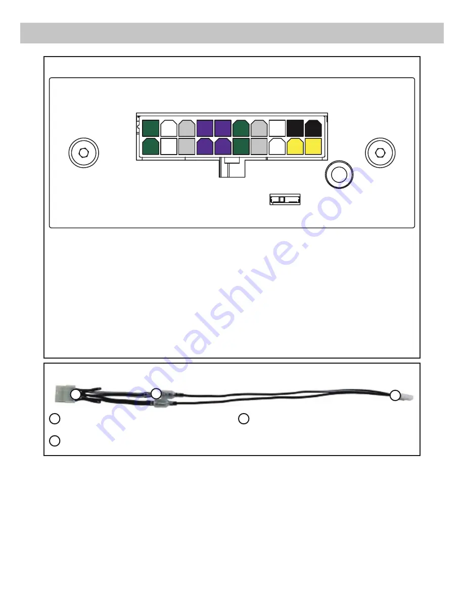 Audiotec Fischer Match M 5DSP Скачать руководство пользователя страница 7