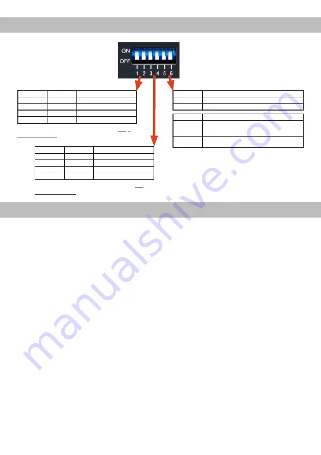 Audiotec Fischer Match PP 52DSP Manual Download Page 6