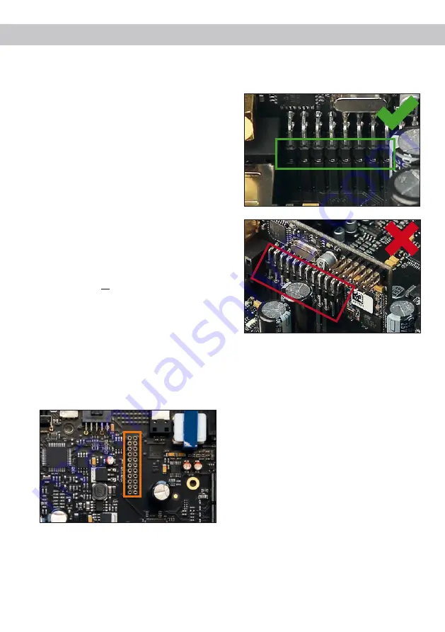 Audiotec Fischer Match UP 8DSP Manual Download Page 33