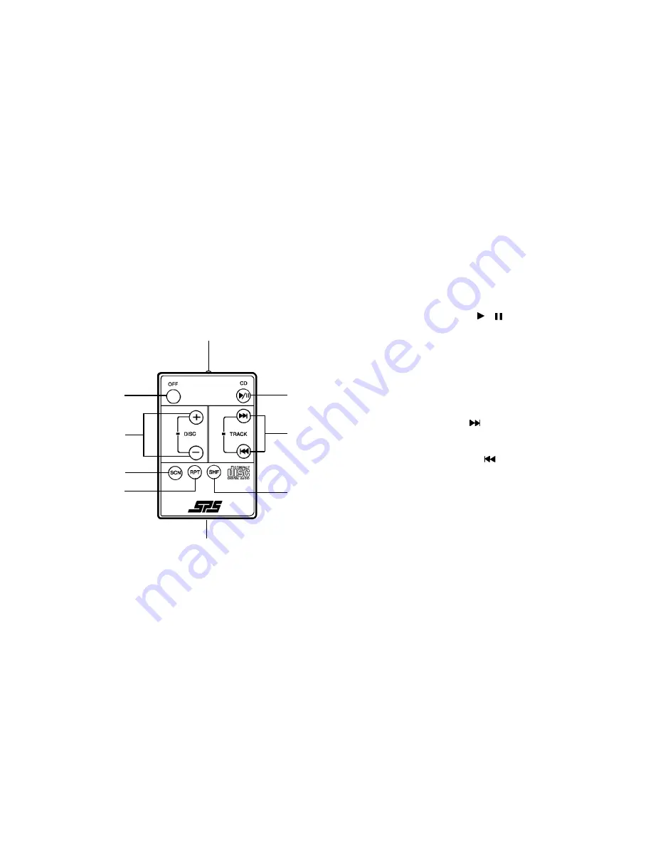 Audiovox 1284550 Owner'S Manual Download Page 9