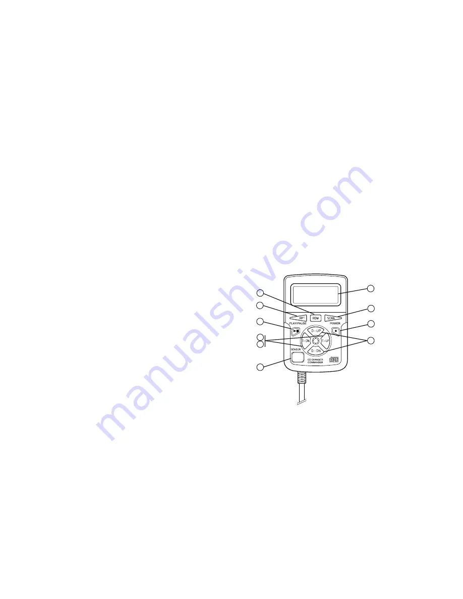 Audiovox 1285580 Скачать руководство пользователя страница 6