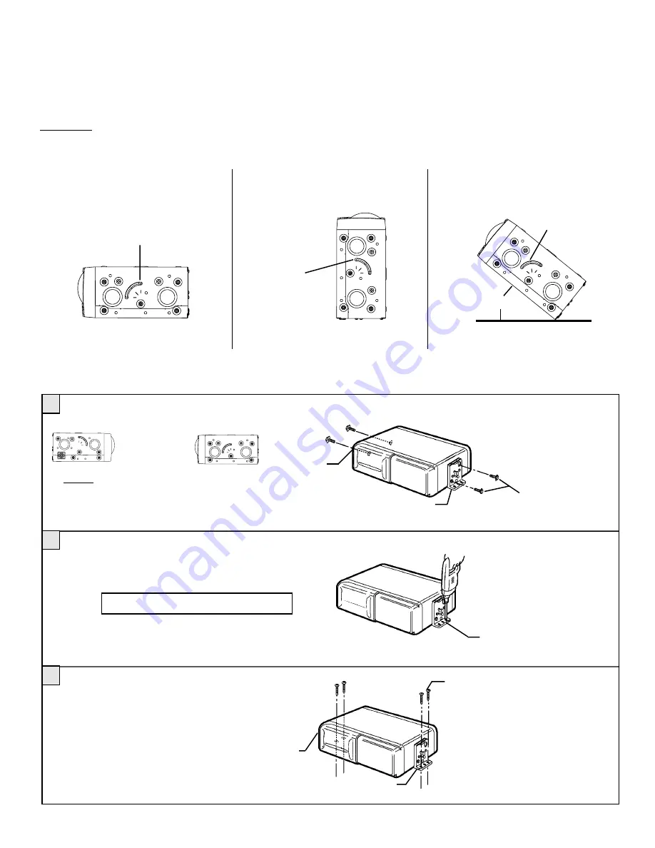 Audiovox 1286002 Скачать руководство пользователя страница 6