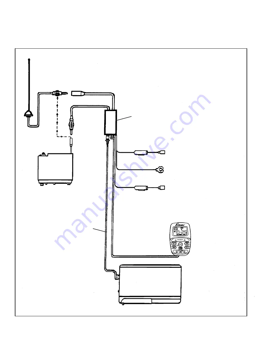 Audiovox 1286002 Скачать руководство пользователя страница 9